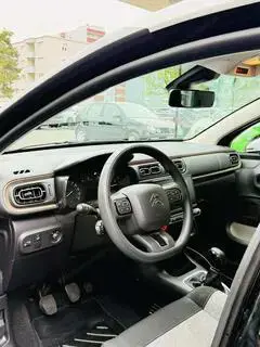 Citroen C3 Bild 10