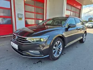 Volkswagen Passat Bild 3