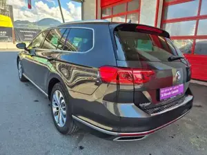Volkswagen Passat Bild 4