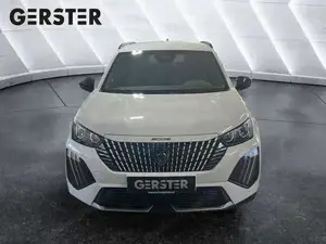 Peugeot 2008 Bild 2