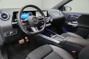 Mercedes-Benz GLA 200 Bild 6