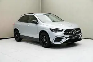 Mercedes-Benz GLA 200 Bild 2