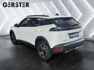 Peugeot 2008 Bild 4