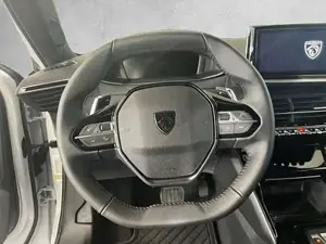 Peugeot 2008 Bild 9