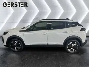 Peugeot 2008 Bild 3