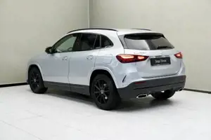 Mercedes-Benz GLA 200 Bild 10