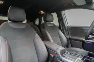 Mercedes-Benz GLA 200 Bild 9