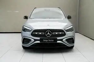 Mercedes-Benz GLA 200 Bild 3
