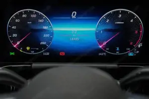 Mercedes-Benz GLA 200 Bild 5