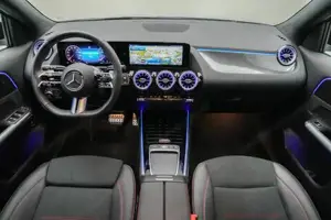 Mercedes-Benz GLA 200 Bild 7