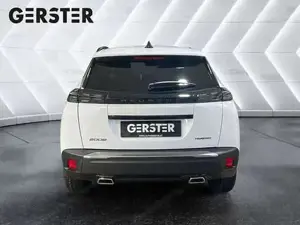 Peugeot 2008 Bild 5