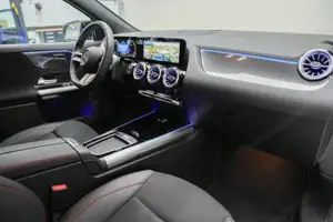 Mercedes-Benz GLA 200 Bild 8