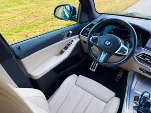 BMW X5 M Bild 15