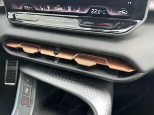 Cupra Terramar 1.5 TSI DSG / Sitzheizung AHK 110 kW (150 PS), ... Bild 8