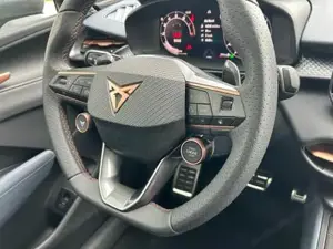 Cupra Terramar 1.5 TSI DSG / Sitzheizung AHK 110 kW (150 PS), ... Bild 7