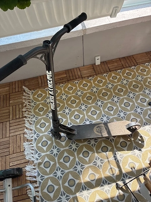 Stunt Scooter