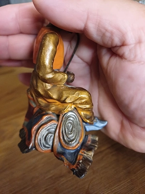 Wiener bronze zum abholen Bild 3