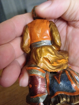 Wiener bronze zum abholen Bild 5