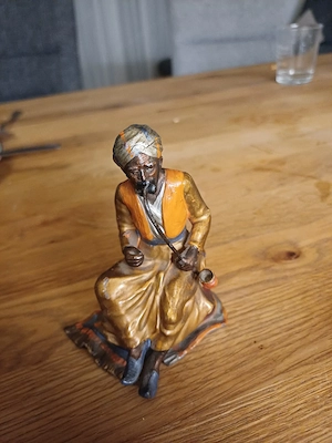 Wiener bronze zum abholen Bild 2