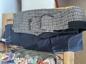Reithosen günstig abzugeben in Hohenems  Bild 2