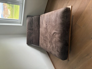 Dieter Knoll Ottomane Palermo Liegesofa Bild 3