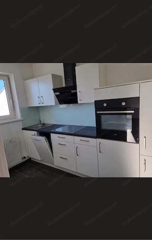 Lustenau 2,5 Zimmer-Wohnung Bild 6