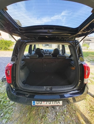 Mitsubishi Colt 1.3 ClearTec  01 2  km Bild 3