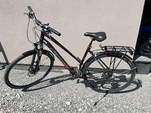 Mérida Damenfahrrad 