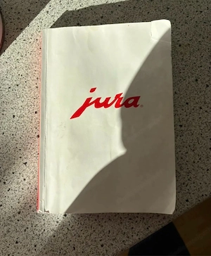 Jura Ena 4  Bild 5