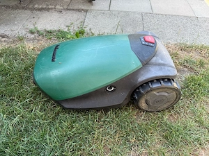 Robomow RC308Pro