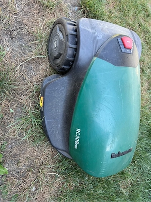 Robomow RC308Pro Bild 4