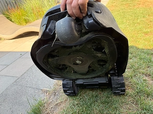 Robomow RC308Pro Bild 2