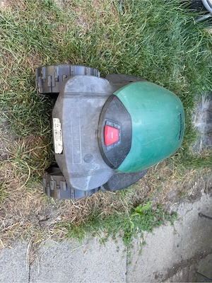 Robomow RC308Pro Bild 5