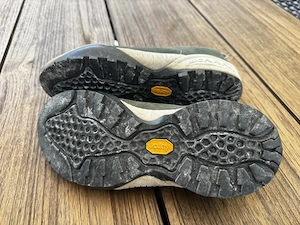 Wanderschuhe Damen Scarpa Größe 38 Bild 5
