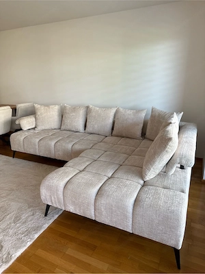 Ecksofa "Vanessa" Bild 2