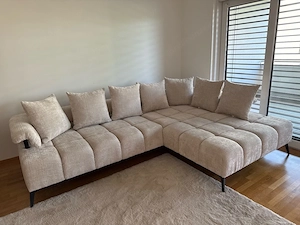 Ecksofa "Vanessa"