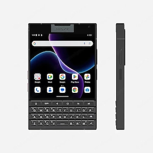 Smartphone Unihertz Titan 2, mit Tastatur  - nagelneu!  Bild 4