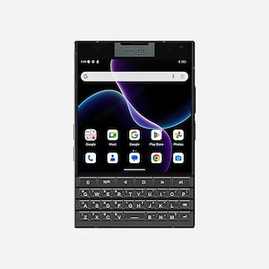 Smartphone Unihertz Titan 2, mit Tastatur  - nagelneu!  Bild 3