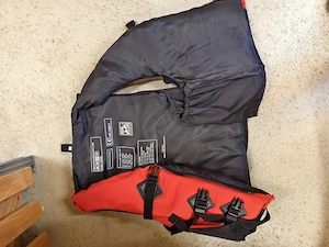 FuxTec 320 Touring SUP Stand Up Paddle Board belastbar bis 150kg inkl Rucksack Actioncam Halterung  Bild 11