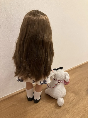 Puppe Our Generation Gemma u. Gigi Bild 6