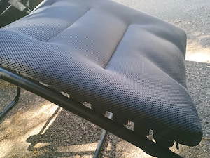 Lafuma Evolution BeComfort  Relaxsessel Bild 2
