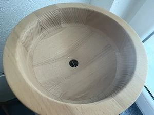Salzburger Getreidemühle Bild 3