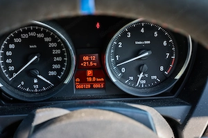 BMW Roaster sDrive 35i DKG Bild 3