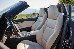 BMW Roaster sDrive 35i DKG Bild 4