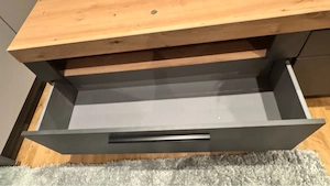 TV-lowboard Bild 2