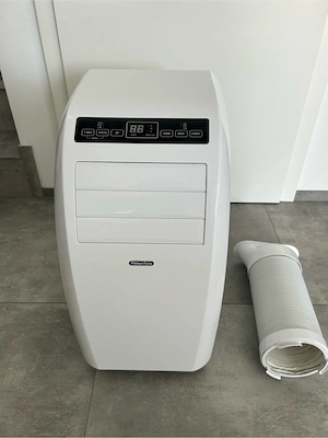 Klimaanlage Bild 2