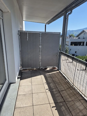 2-Zimmer Wohnung in Dornbirn zu Vermieten Bild 5