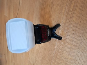 Nikon Blitzapperat SB700 Bild 3