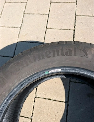 Reifen 225 55 R17 W - Guter Zustand 2 Stück Bild 2