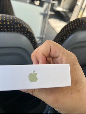 IPhone 17 salbei 256 gb  Bild 2